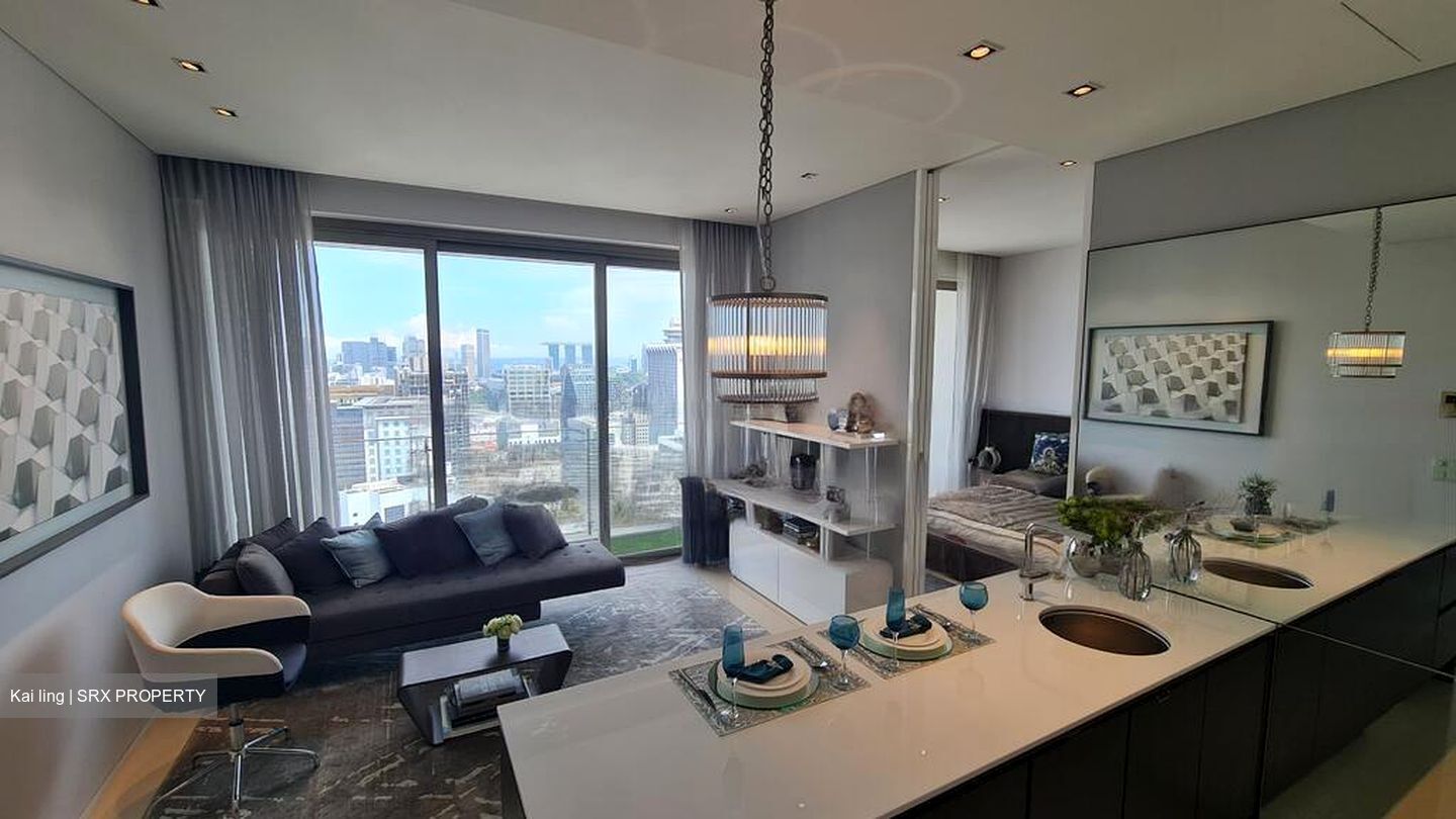 Scotts Square (D9), Apartment #634602771